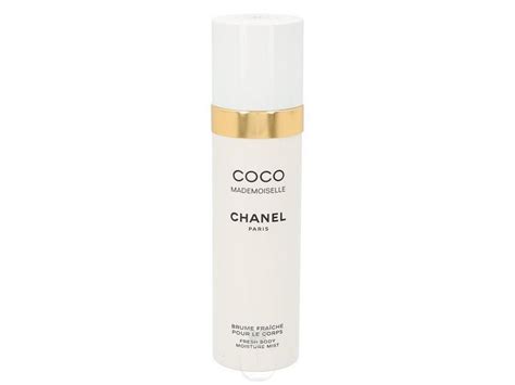 CHANEL COCO MADEMOISELLE » Körperspray 